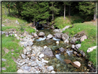 foto Da Forcella Montalon a Val Campelle